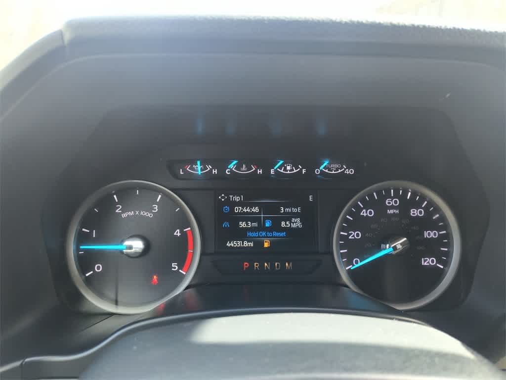 Thumbnail: 2022 Ford Econoline - 8