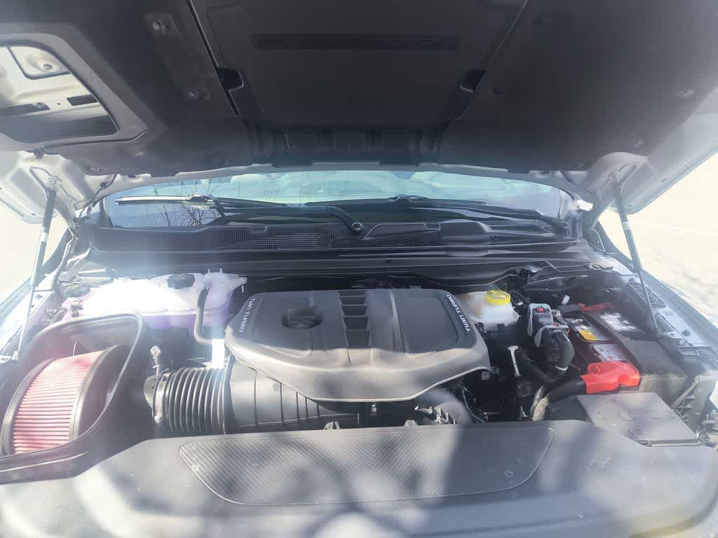 Thumbnail: 2026 RAM 1500 - 25