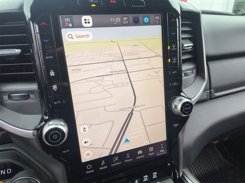 Thumbnail: 2026 RAM 1500 - 18