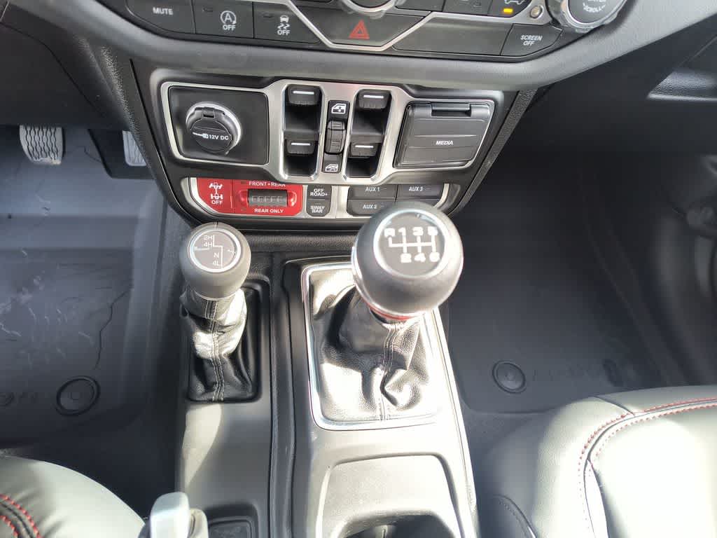 Thumbnail: 2026 Jeep Wrangler - 20