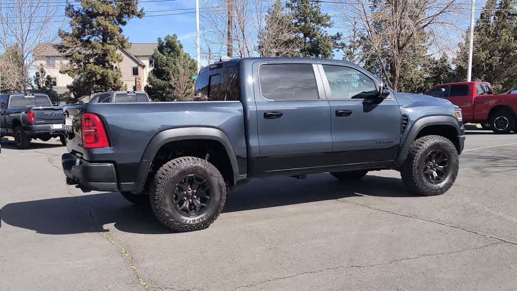 Thumbnail: 2026 RAM 1500 - 9