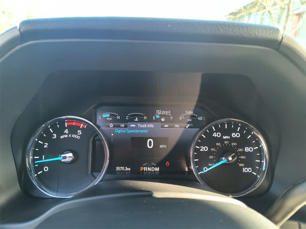 Thumbnail: 2022 Ford Econoline - 15