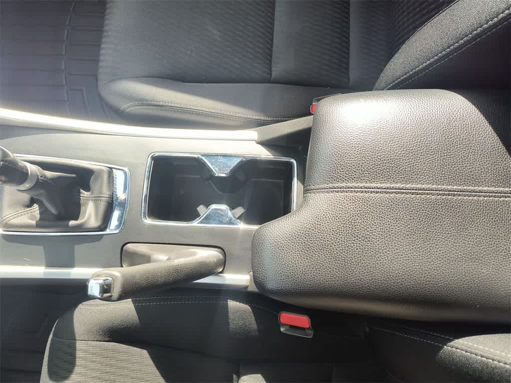 Thumbnail: 2014 Honda Accord - 20