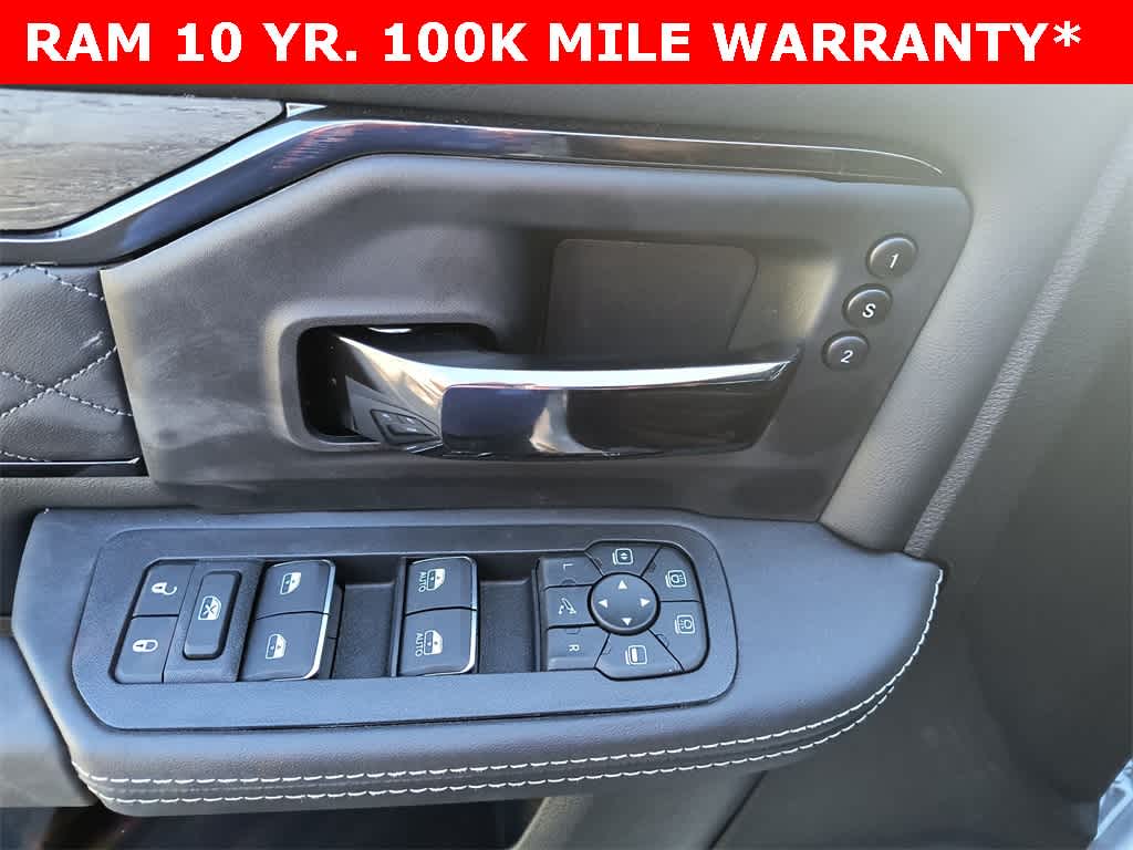 Thumbnail: 2026 RAM 3500 - 13