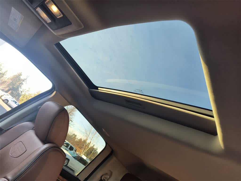 Thumbnail: 2015 RAM 3500 - 22