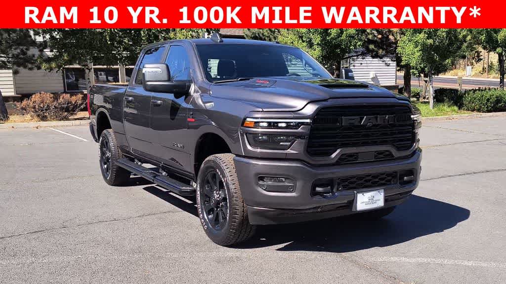 Thumbnail: 2026 RAM 2500 - 3