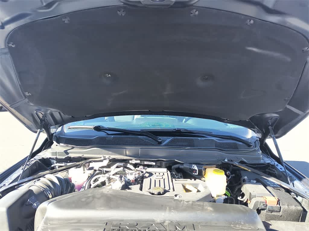 Thumbnail: 2026 RAM 2500 - 25