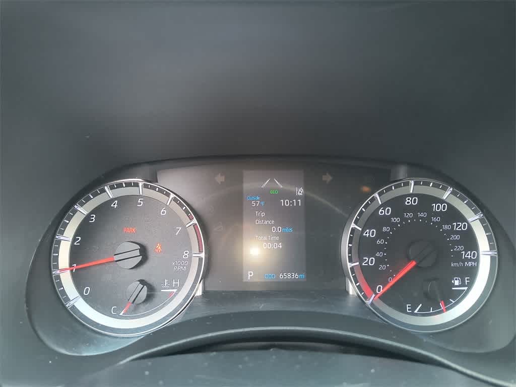 Thumbnail: 2022 Toyota Highlander - 15