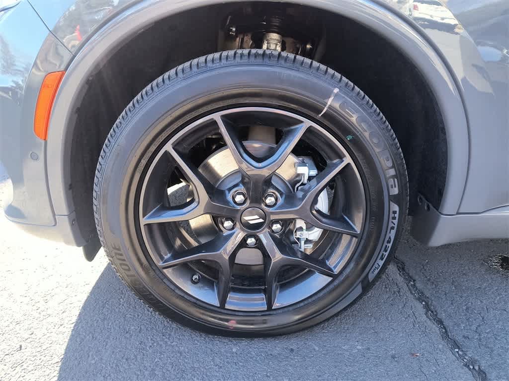 Thumbnail: 2026 Dodge Durango - 10