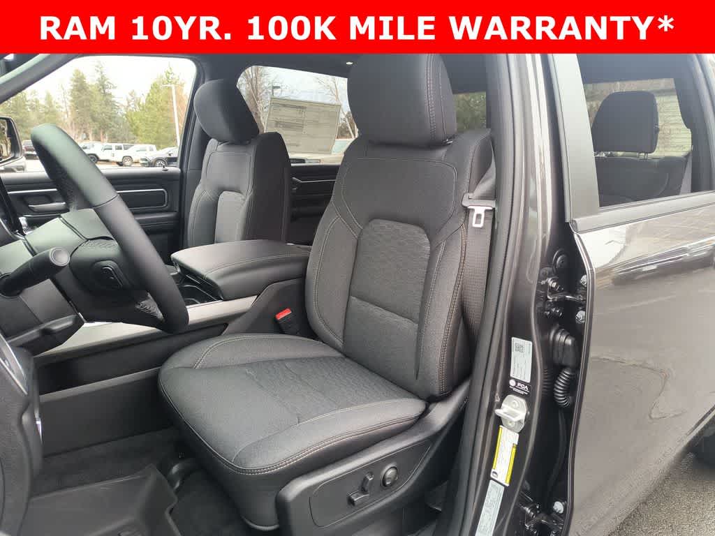 Thumbnail: 2026 RAM 1500 - 11