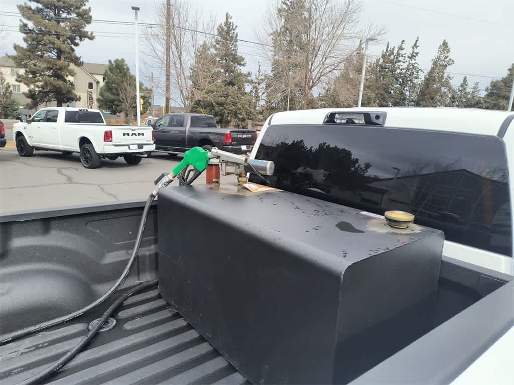 Thumbnail: 2025 RAM 3500 - 26