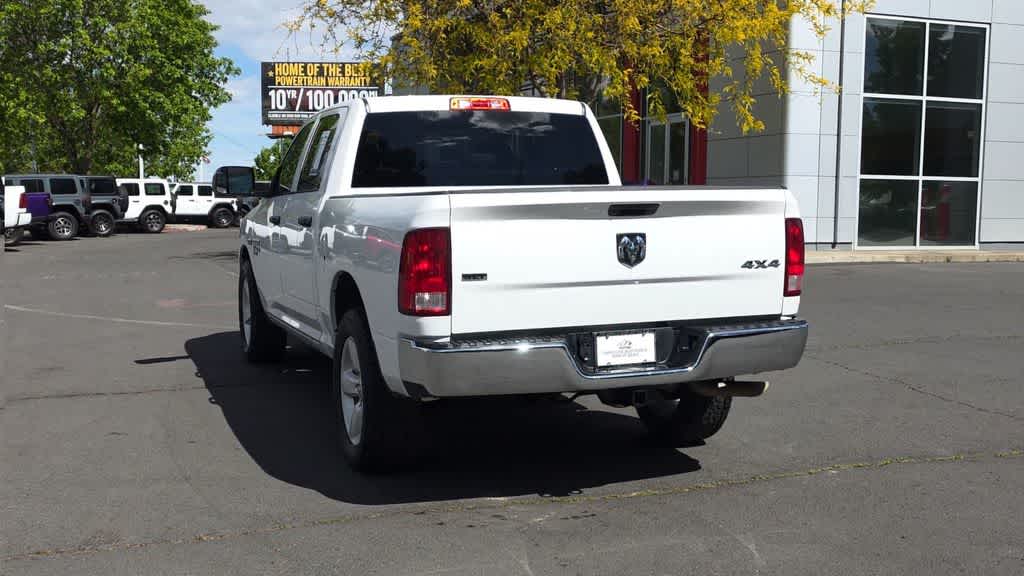 Thumbnail: 2023 RAM 1500 - 6