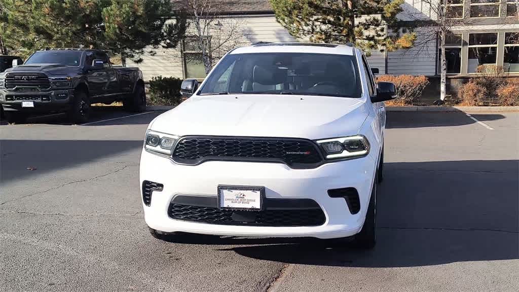 Thumbnail: 2024 Dodge Durango - 4