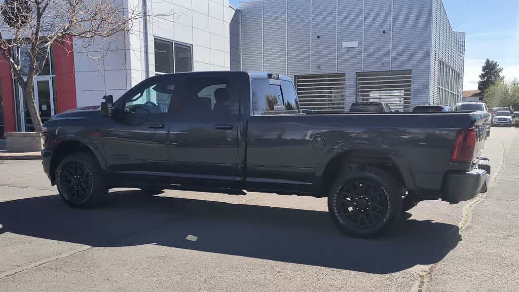 Thumbnail: 2026 RAM 3500 - 6