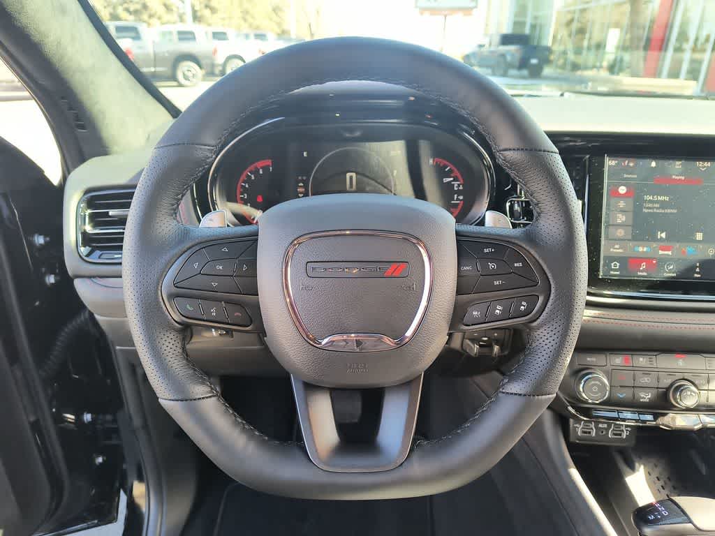 Thumbnail: 2026 Dodge Durango - 14