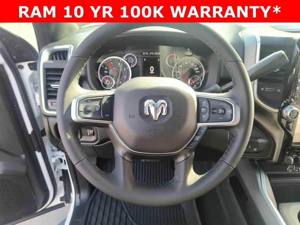 Thumbnail: 2026 RAM 3500 - 14