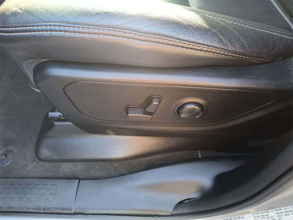 Thumbnail: 2023 RAM 1500 - 12