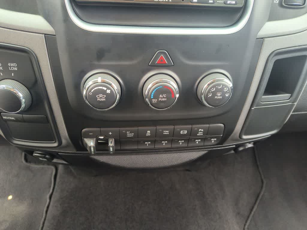 Thumbnail: 2017 RAM 2500 - 18