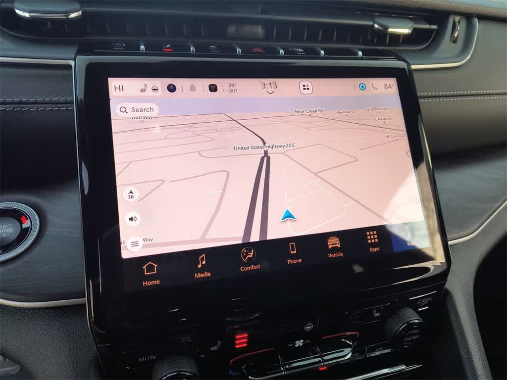 Thumbnail: 2025 Jeep Grand Cherokee L - 18