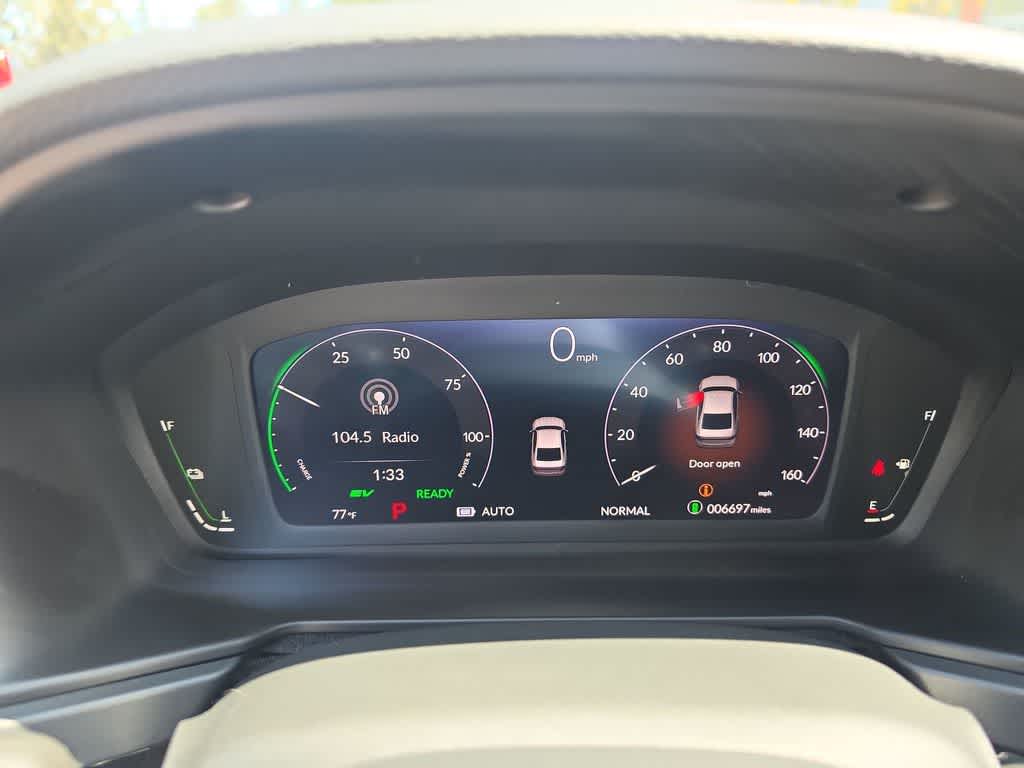 Thumbnail: 2025 Honda Accord - 15