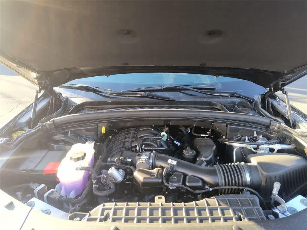 Thumbnail: 2025 Jeep Grand Cherokee - 25