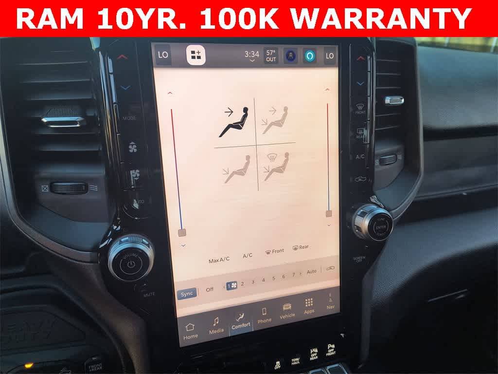 Thumbnail: 2026 RAM 2500 - 19