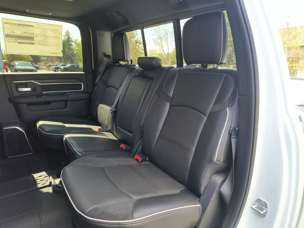 Thumbnail: 2026 RAM 3500 - 23