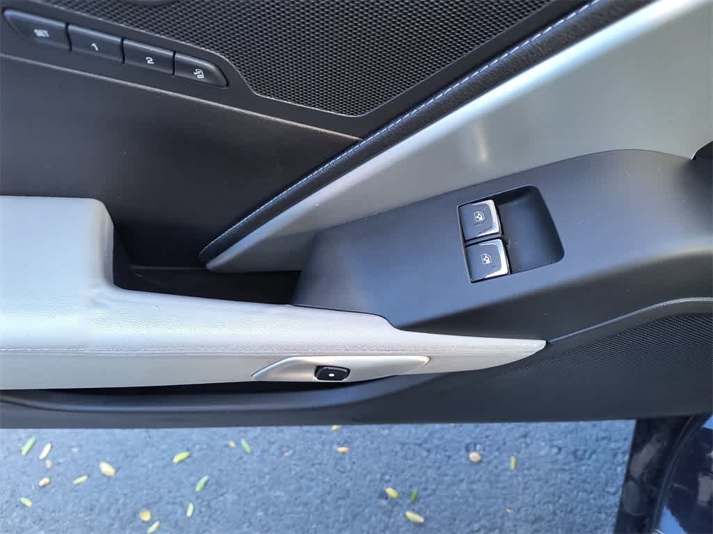 Thumbnail: 2014 Chevrolet Corvette - 13