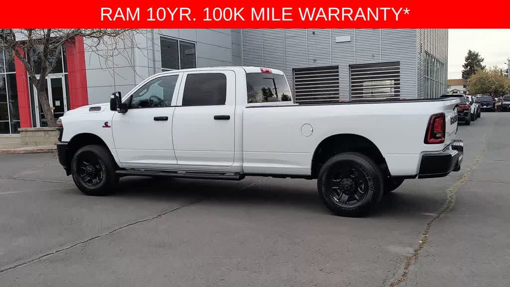 Thumbnail: 2026 RAM 3500 - 6