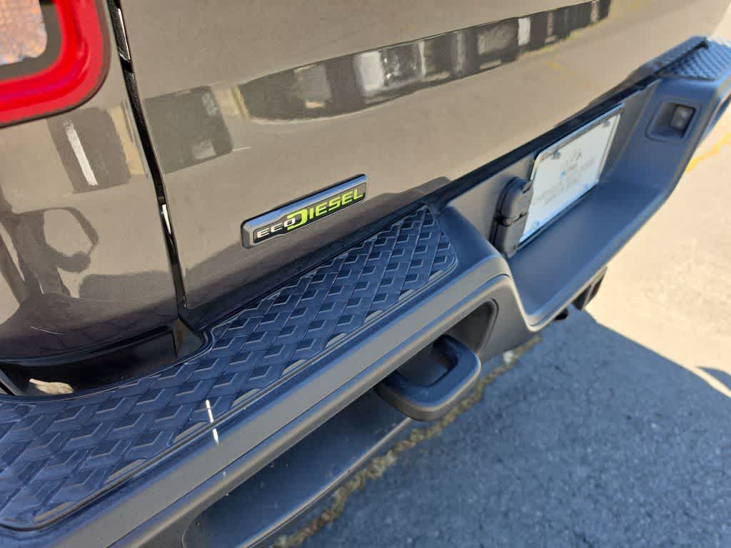 Thumbnail: 2023 Jeep Gladiator - 25