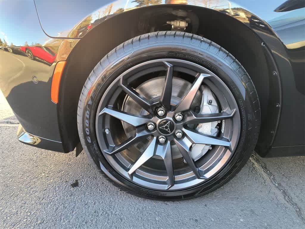 Thumbnail: 2026 Dodge Charger - 10