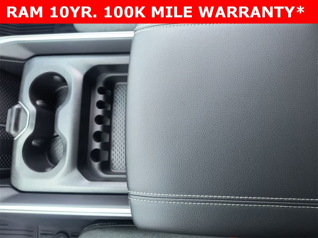 Thumbnail: 2026 RAM 1500 - 21