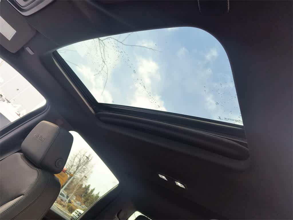 Thumbnail: 2022 GMC Sierra 2500 - 22