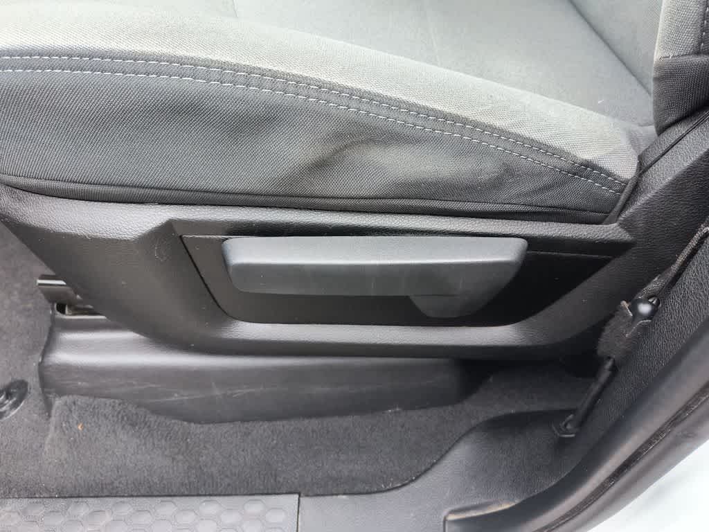 Thumbnail: 2022 RAM 2500 - 12