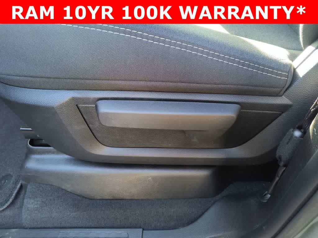 Thumbnail: 2026 RAM 2500 - 12