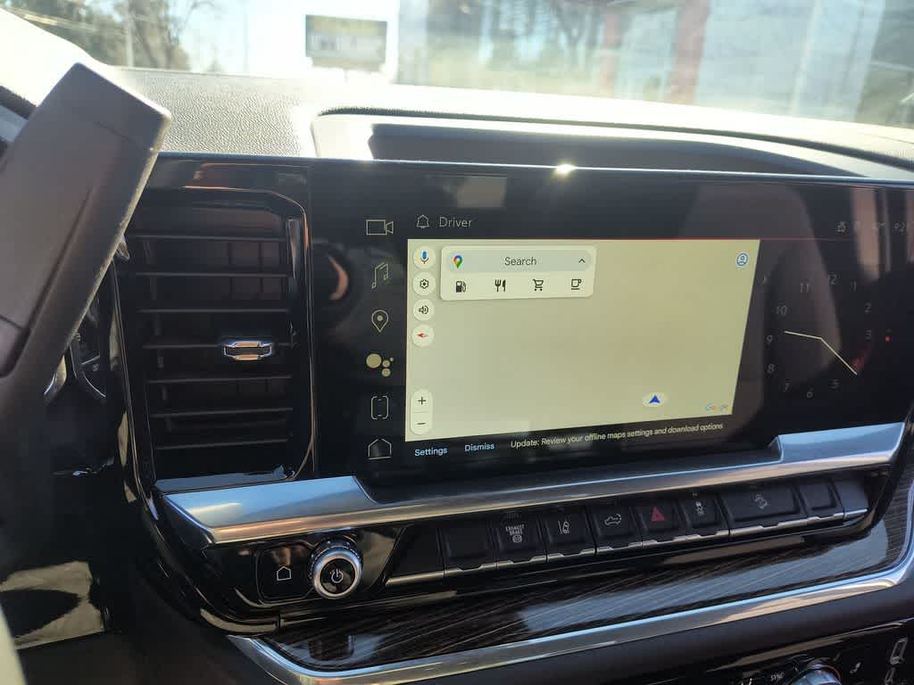 Thumbnail: 2024 GMC Sierra 2500 - 18