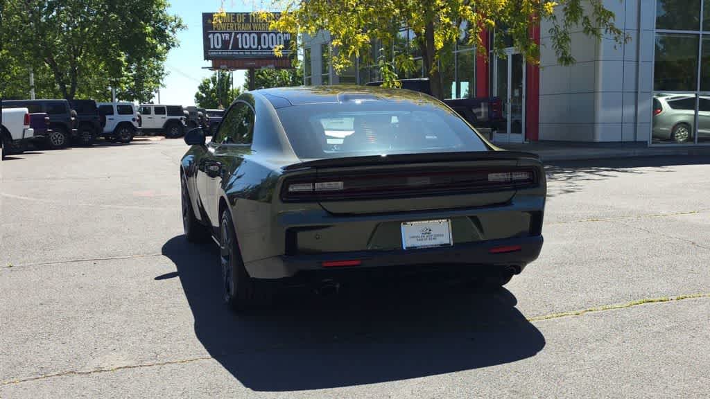 Thumbnail: 2026 Dodge Charger - 7