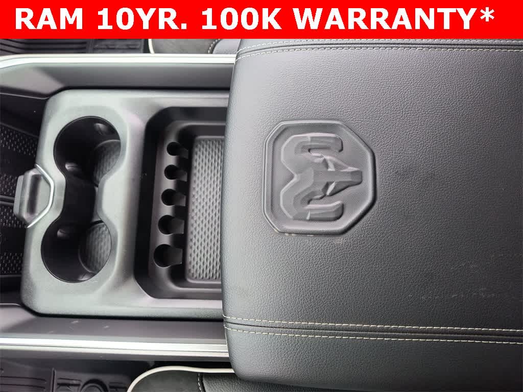 Thumbnail: 2026 RAM 1500 - 21