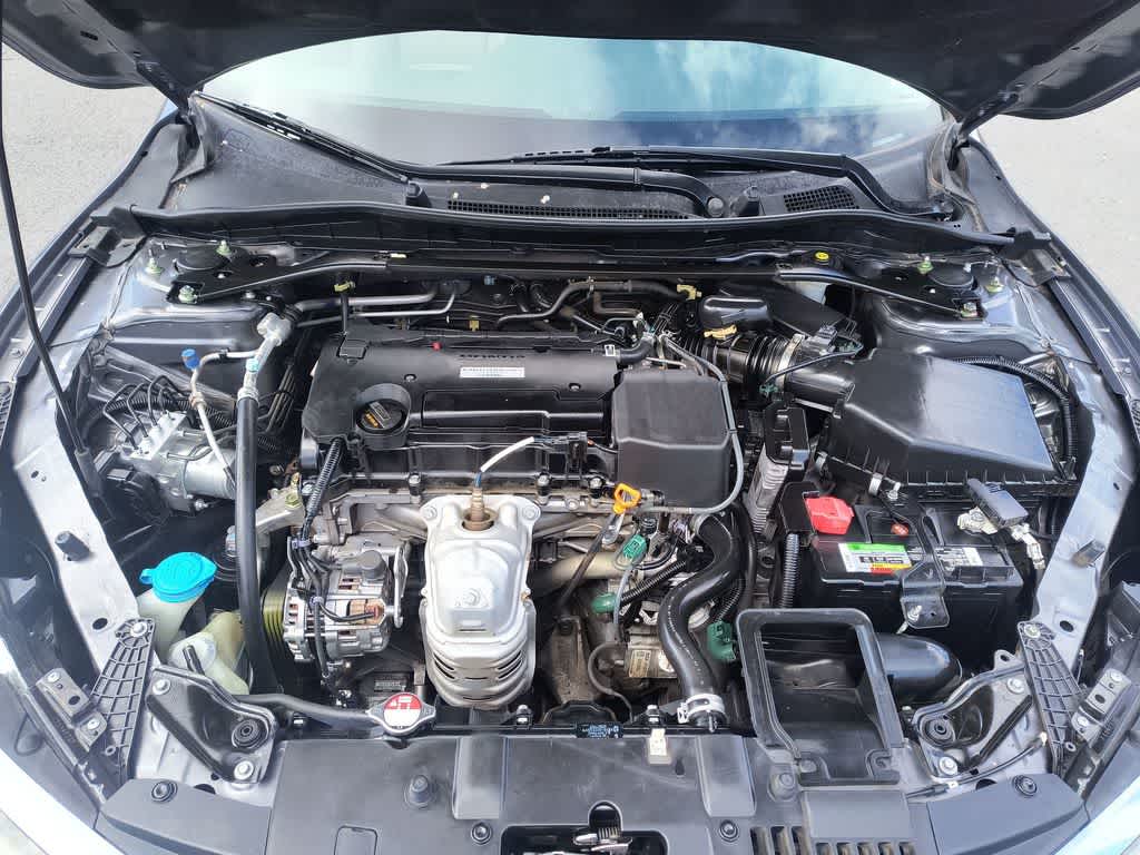 Thumbnail: 2016 Honda Accord - 26