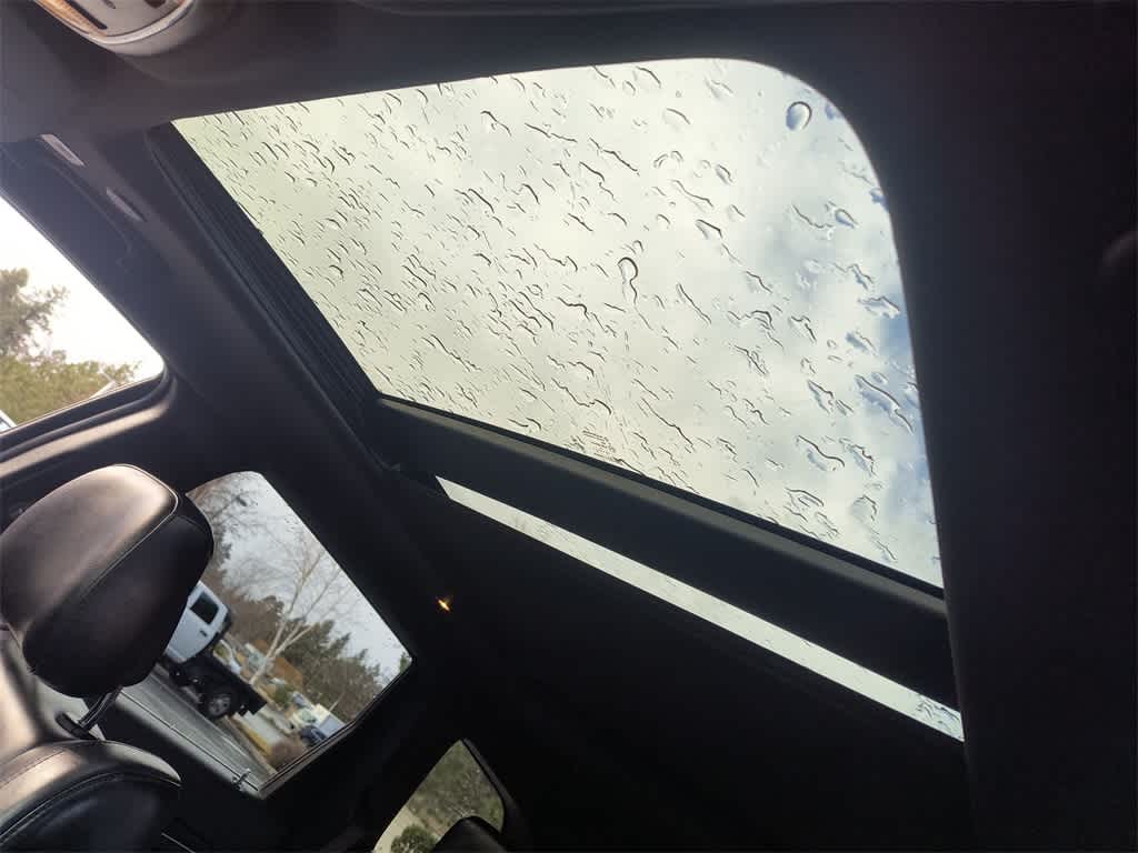 Thumbnail: 2020 Jeep Grand Cherokee - 22