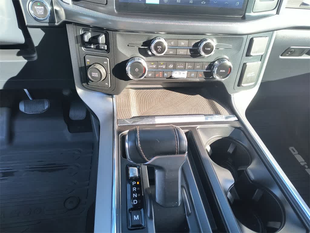 Thumbnail: 2022 Ford F-150 - 20