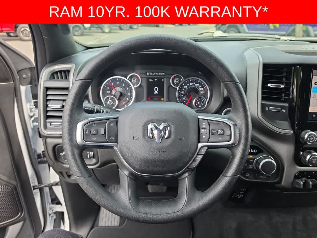 Thumbnail: 2026 RAM 1500 - 14