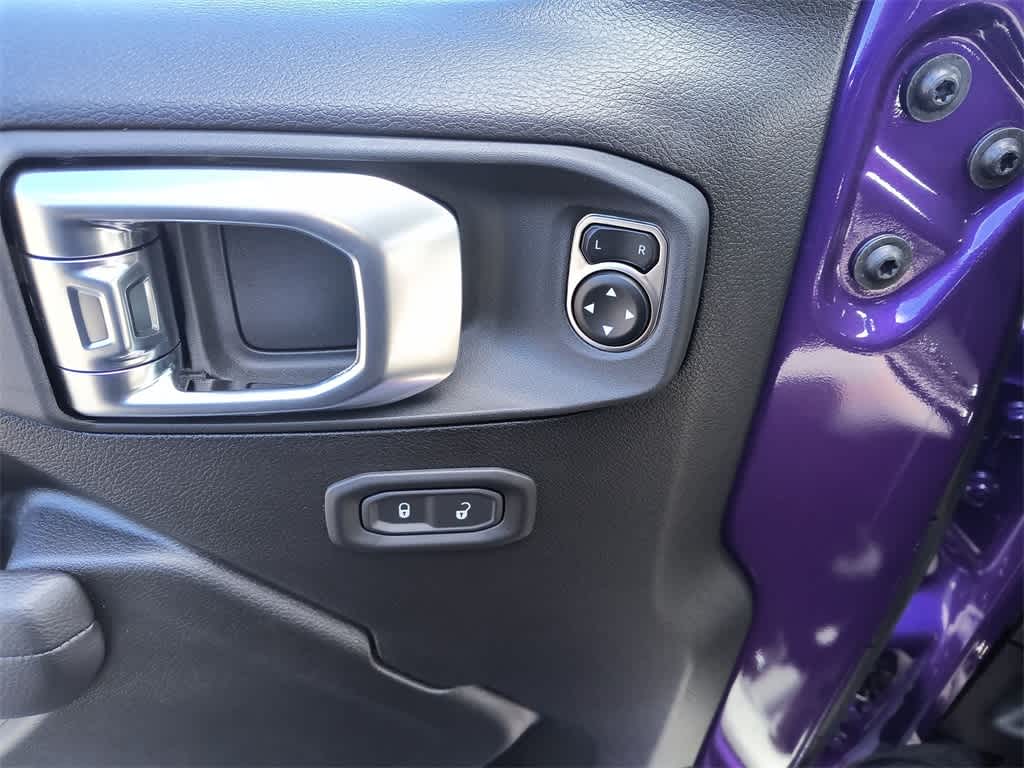 Thumbnail: 2026 Jeep Wrangler - 13