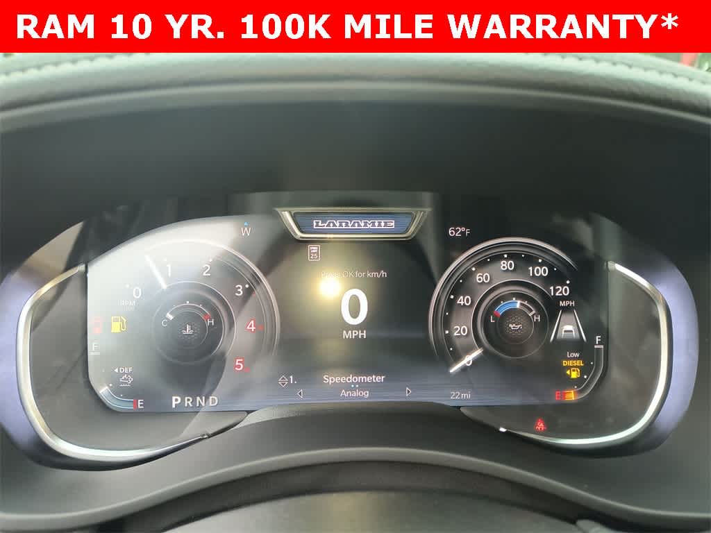 Thumbnail: 2026 RAM 2500 - 15