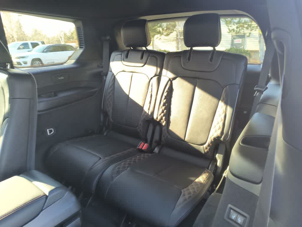 Thumbnail: 2025 Jeep Grand Cherokee L - 24