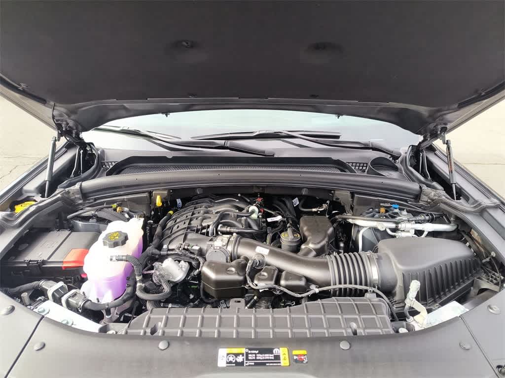 Thumbnail: 2025 Jeep Grand Cherokee - 26