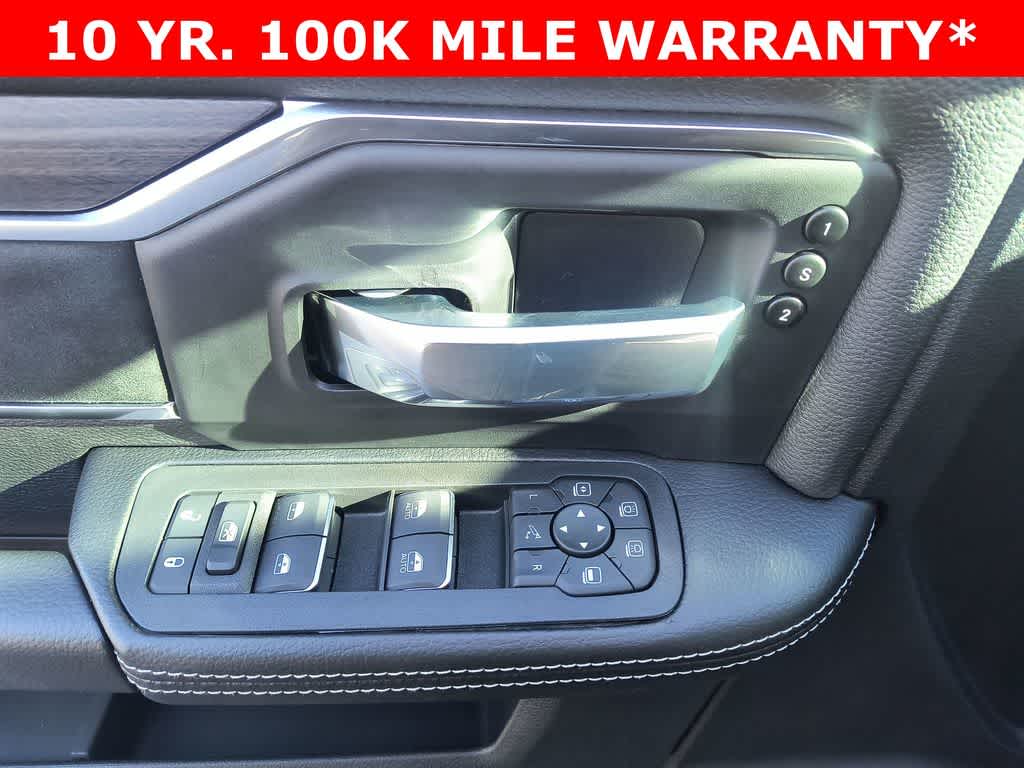 Thumbnail: 2026 RAM 3500 - 13