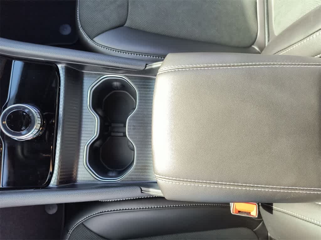 Thumbnail: 2025 Jeep Grand Cherokee - 20