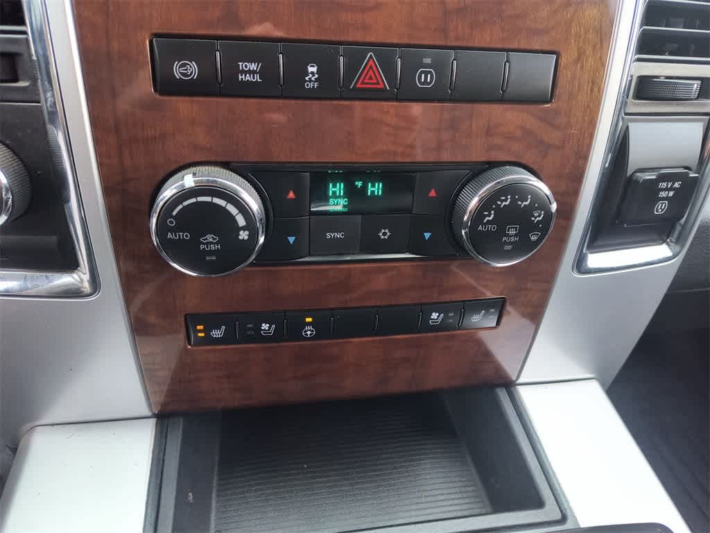 Thumbnail: 2012 RAM 3500 - 19