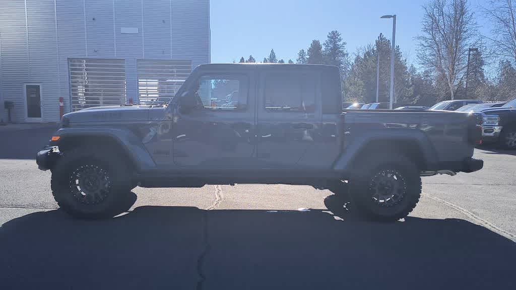 Thumbnail: 2026 Jeep Gladiator - 5